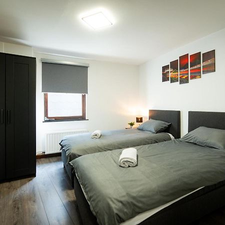 L'Endroit By La Reine City Center Spa Kültér fotó