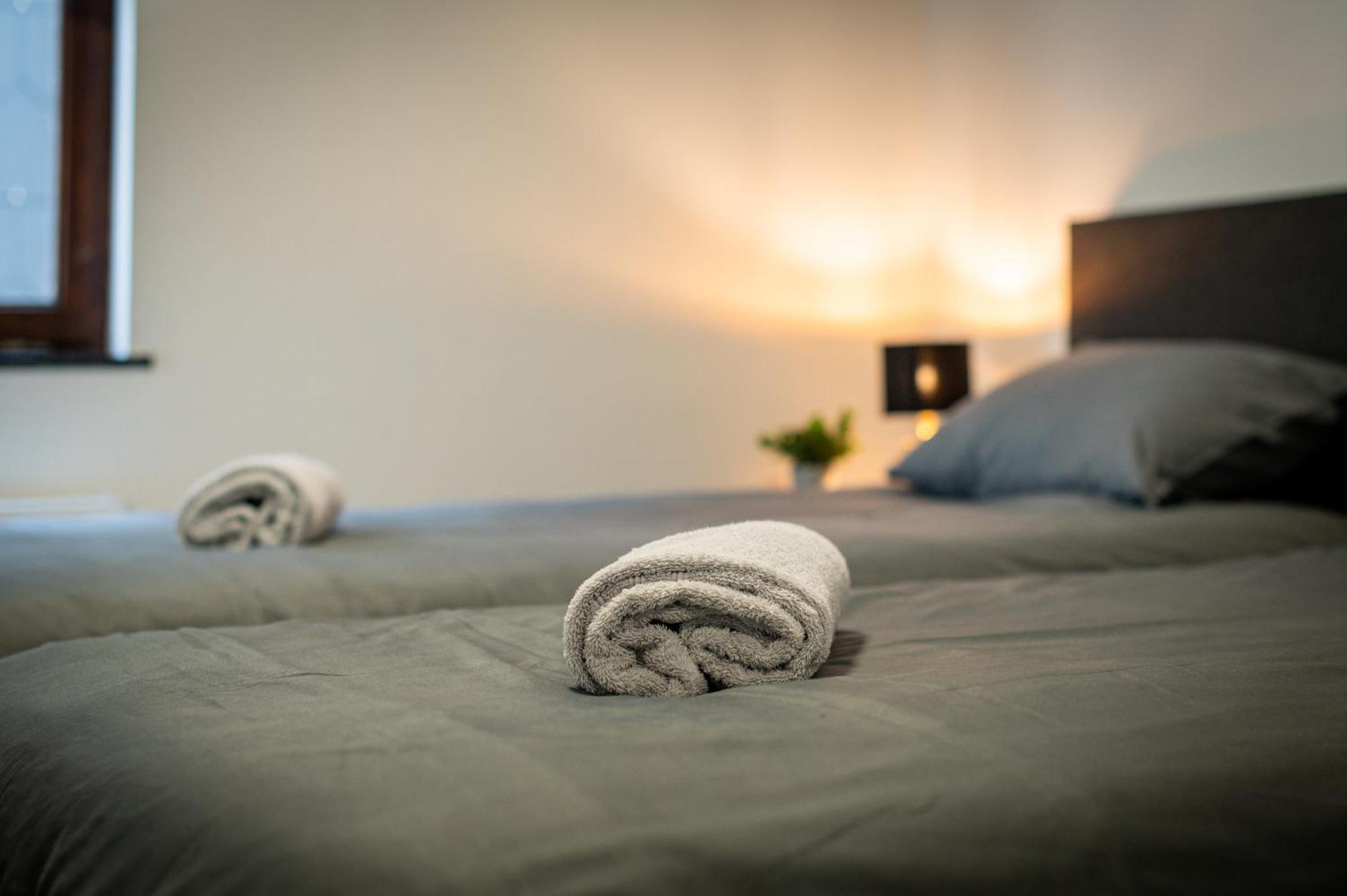 L'Endroit By La Reine City Center Spa Kültér fotó